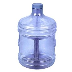 5L Freshy Purified Drinking Water - Refill