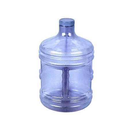 5L Freshy Purified Drinking Water - Refill