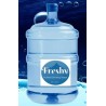 20L Freshy Purified Drinking Water - Refill