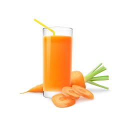 Carrot Juice 5L
