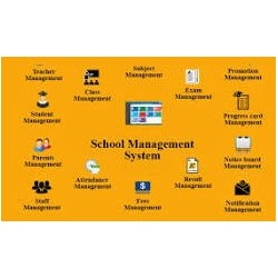 School Management System (School ERP)