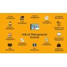School Management System (School ERP)