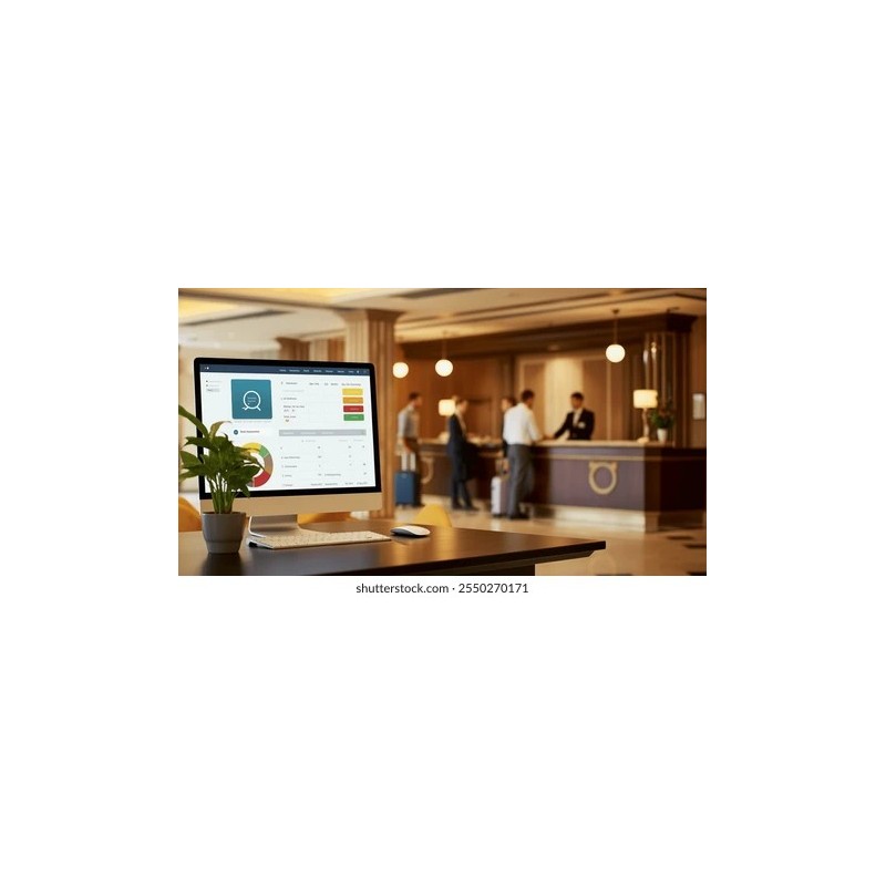 Hotel e-commerce Hotel e-commerce