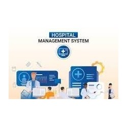 Hospital Management System - HMS