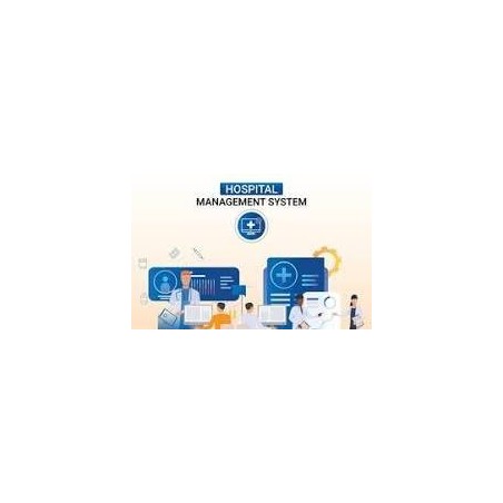 Hospital Management System - HMS