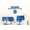 Hospital Management System - HMS