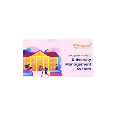 Advanced Multi College/Institute Management Features (ERP)