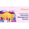 Advanced Multi College/Institute Management Features (ERP)