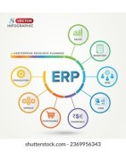 Business Management System (ERP)