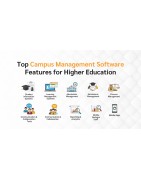 College Management system ERP