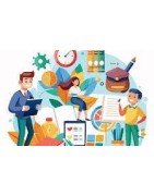 Single School Management System