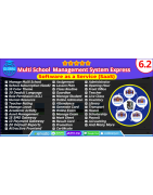 Multi College/Branch Management System