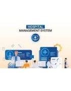 Hospital Management System - HMS