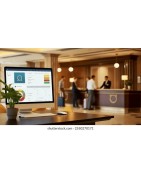 Hotel E-Commerce Software